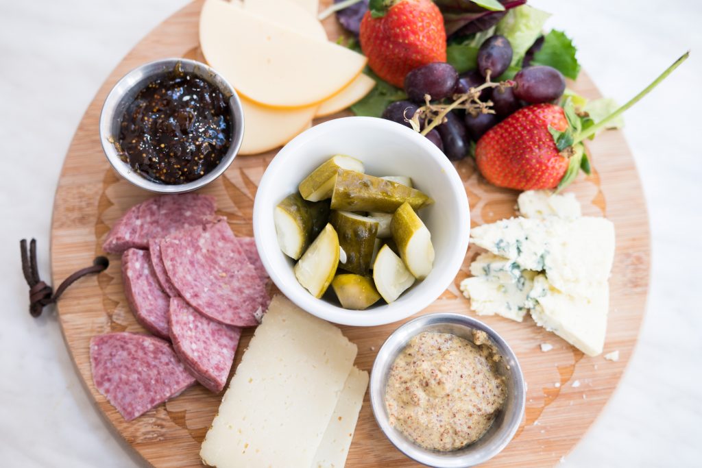 North Haven Garden Cafe Dallas Plano Profile Hidden Gems