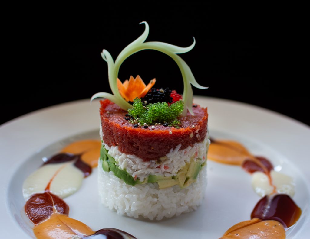 Hon Sushi Carollton sushi joint hidden gem plano profile