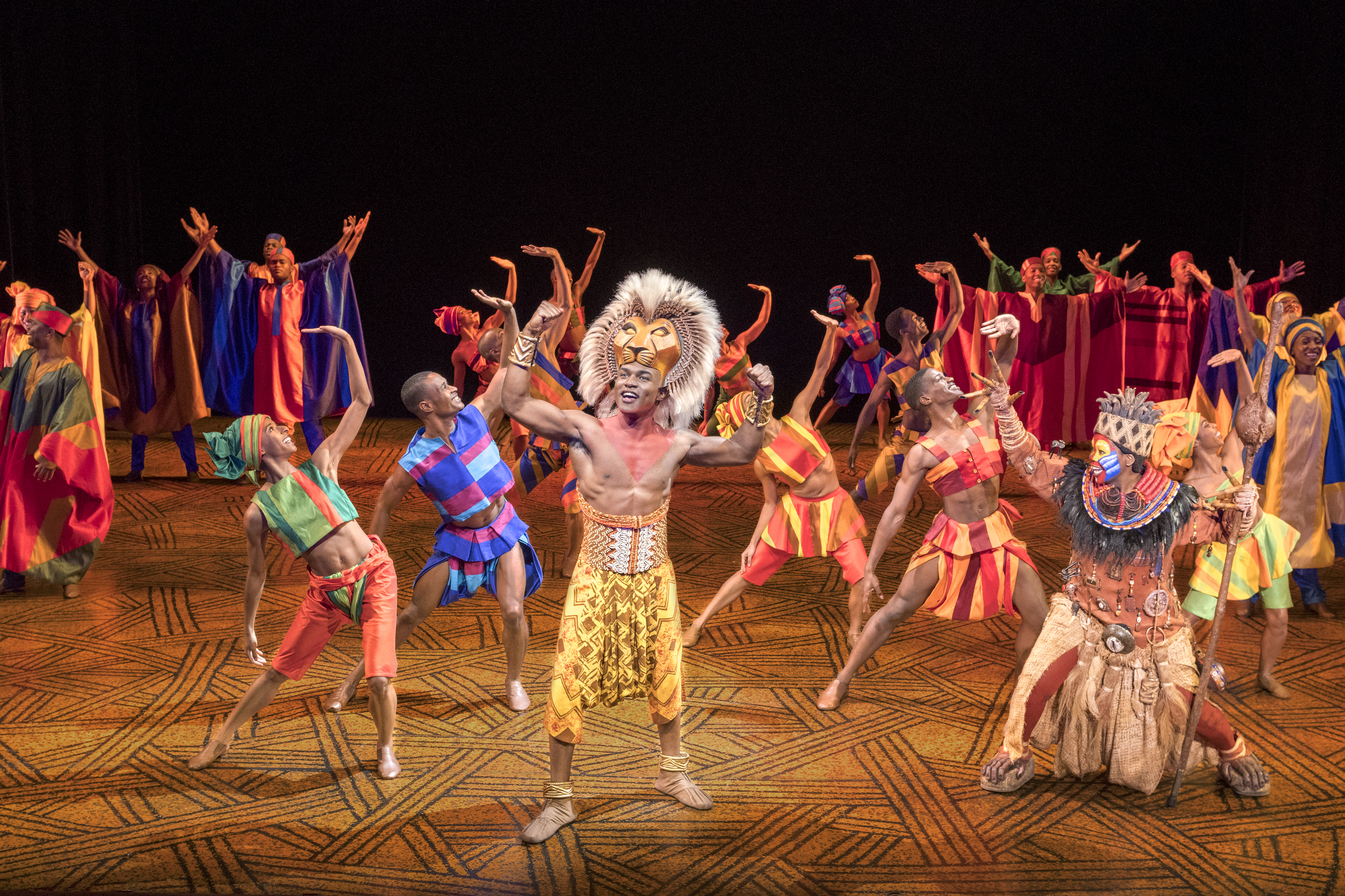 Lion King, Theater, Musicals, Entertainment