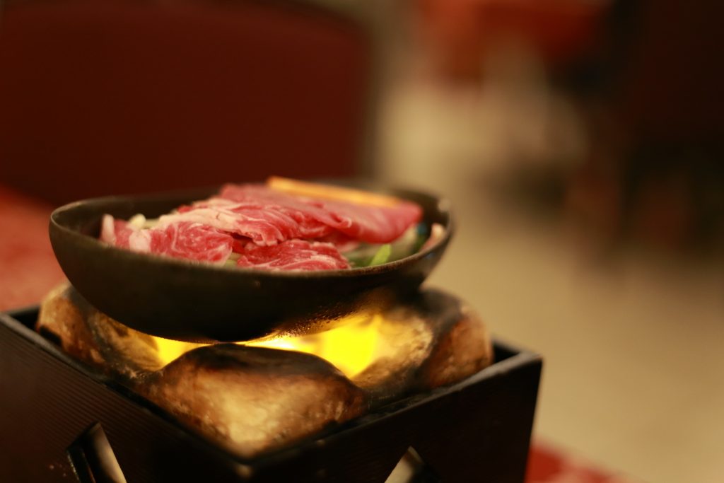 KAI Legacy West Plano food new restaurants Japanese robatayaki