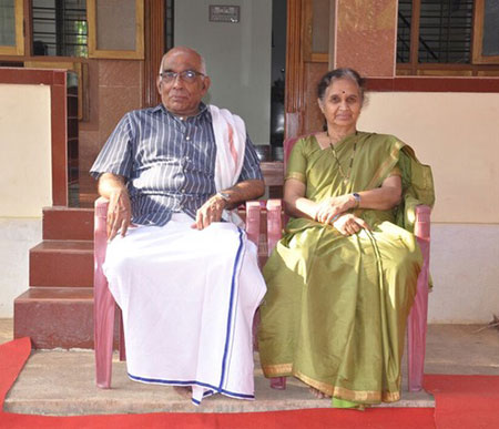 Shastry Prize