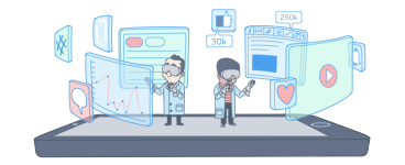 Anatomy of a Shareable Post