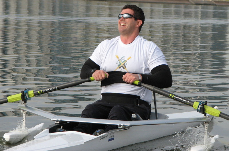 concept 2 adaptive rowing