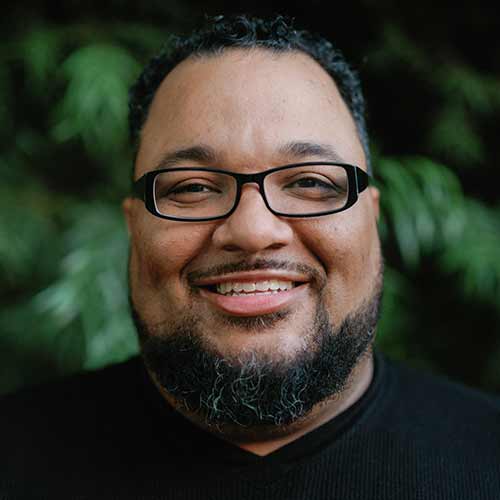 Campus Pastor Image