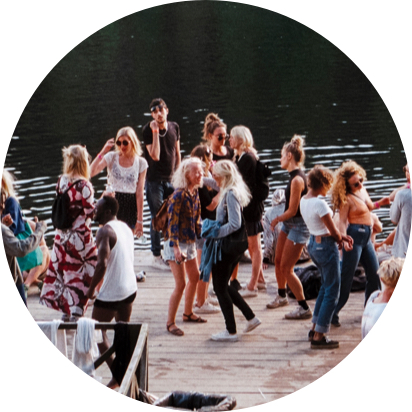 Register for Employment Network Mixer