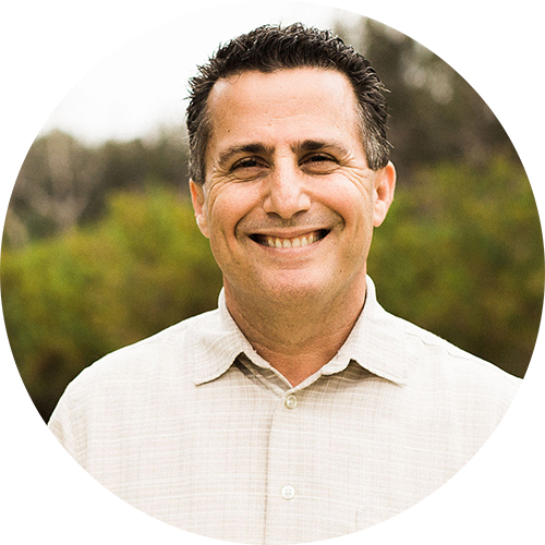 Campus Pastor Image