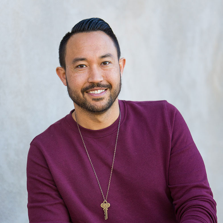 Campus Pastor Image