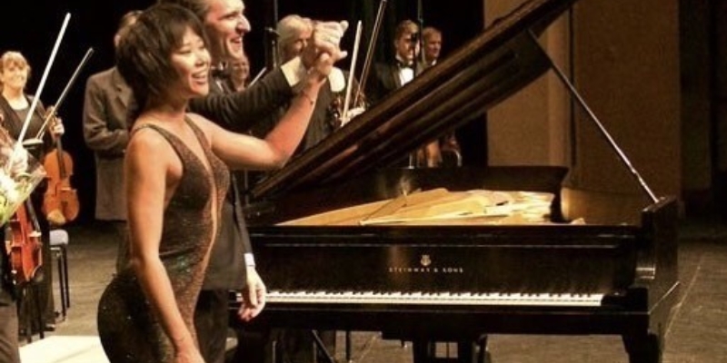 Santa Cruz Symphony Concert Was Mind-Blowing