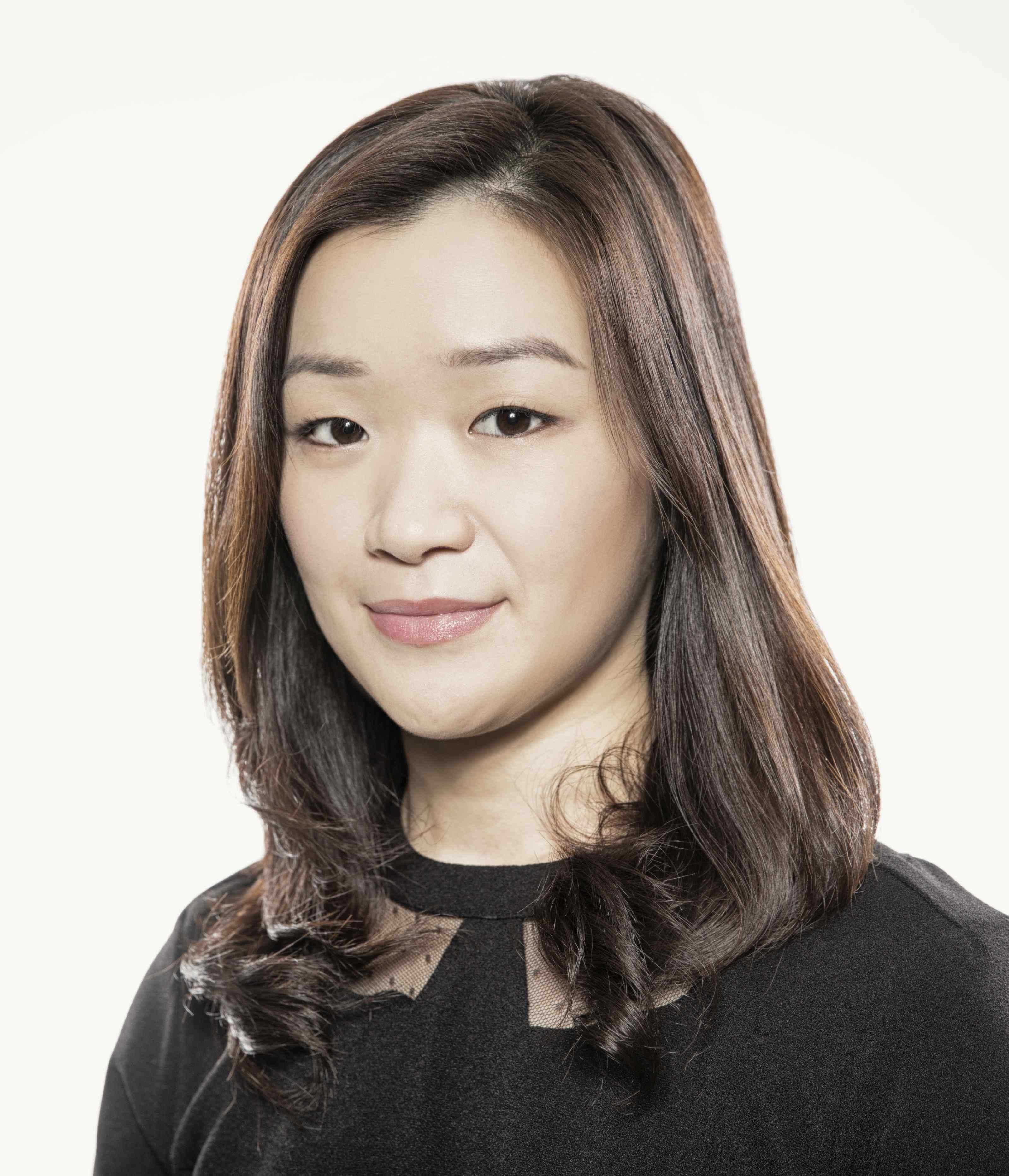 Christine Choi