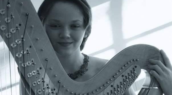 Madeline Jarzembak