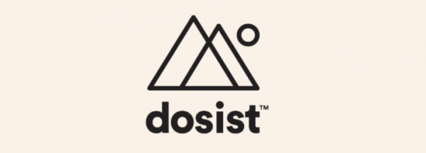 dosist logo