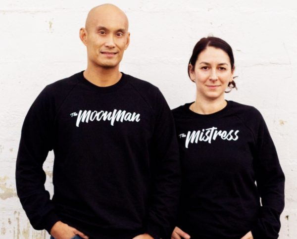 Moonman Mistress founders.