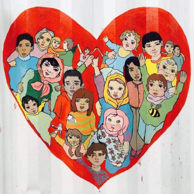 image of The Schoolbox Project