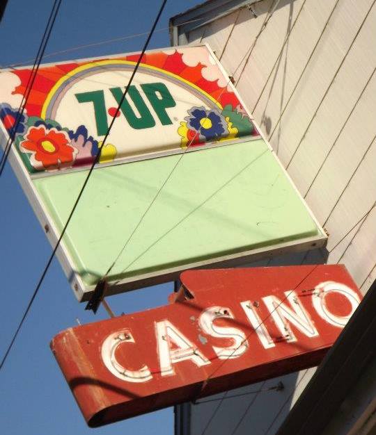 image of The Casino Bar & Grill