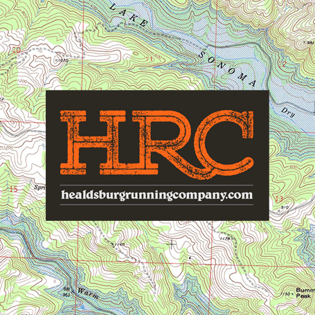 image of Healdsburg Running Company