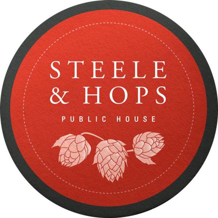 Image of Steele & Hops