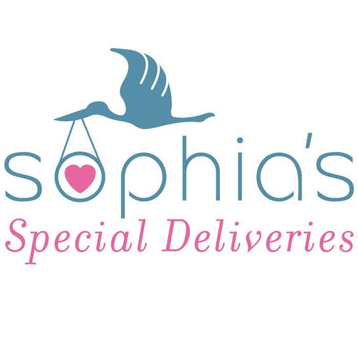 image of Sophia's Special Deliveries