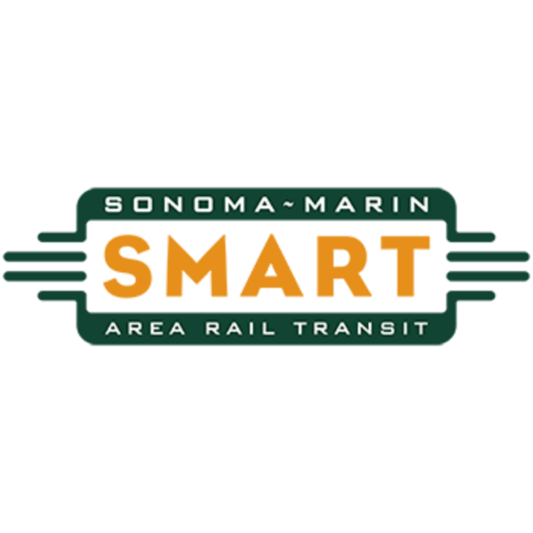 Image of Sonoma-Marin Area Rail Transit