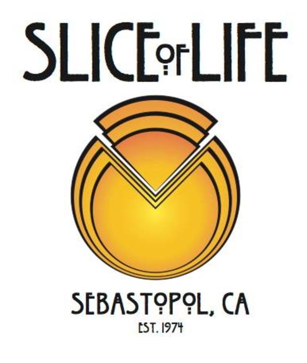 Image of Slice of Life
