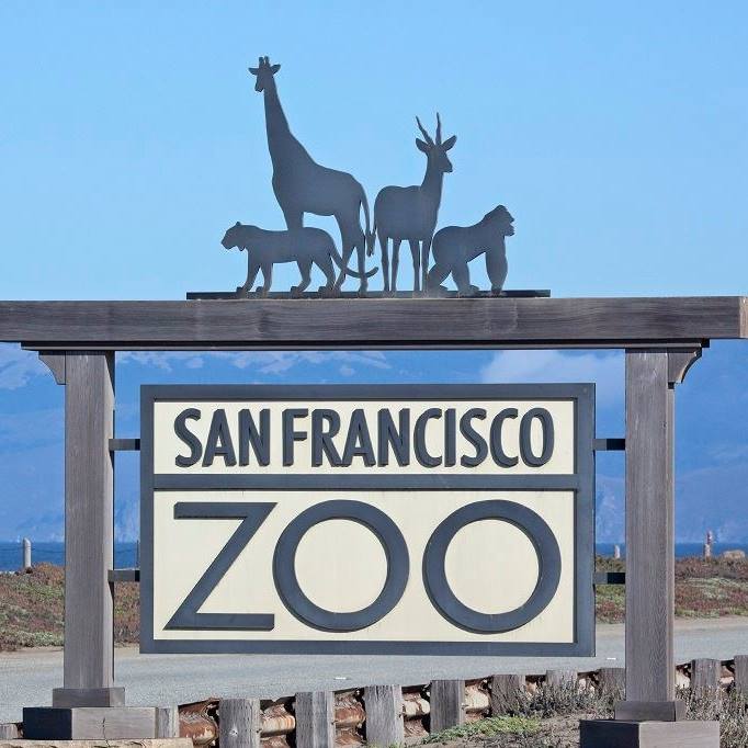image of San Francisco Zoo