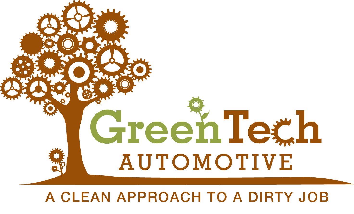 image of Greentech Automotive