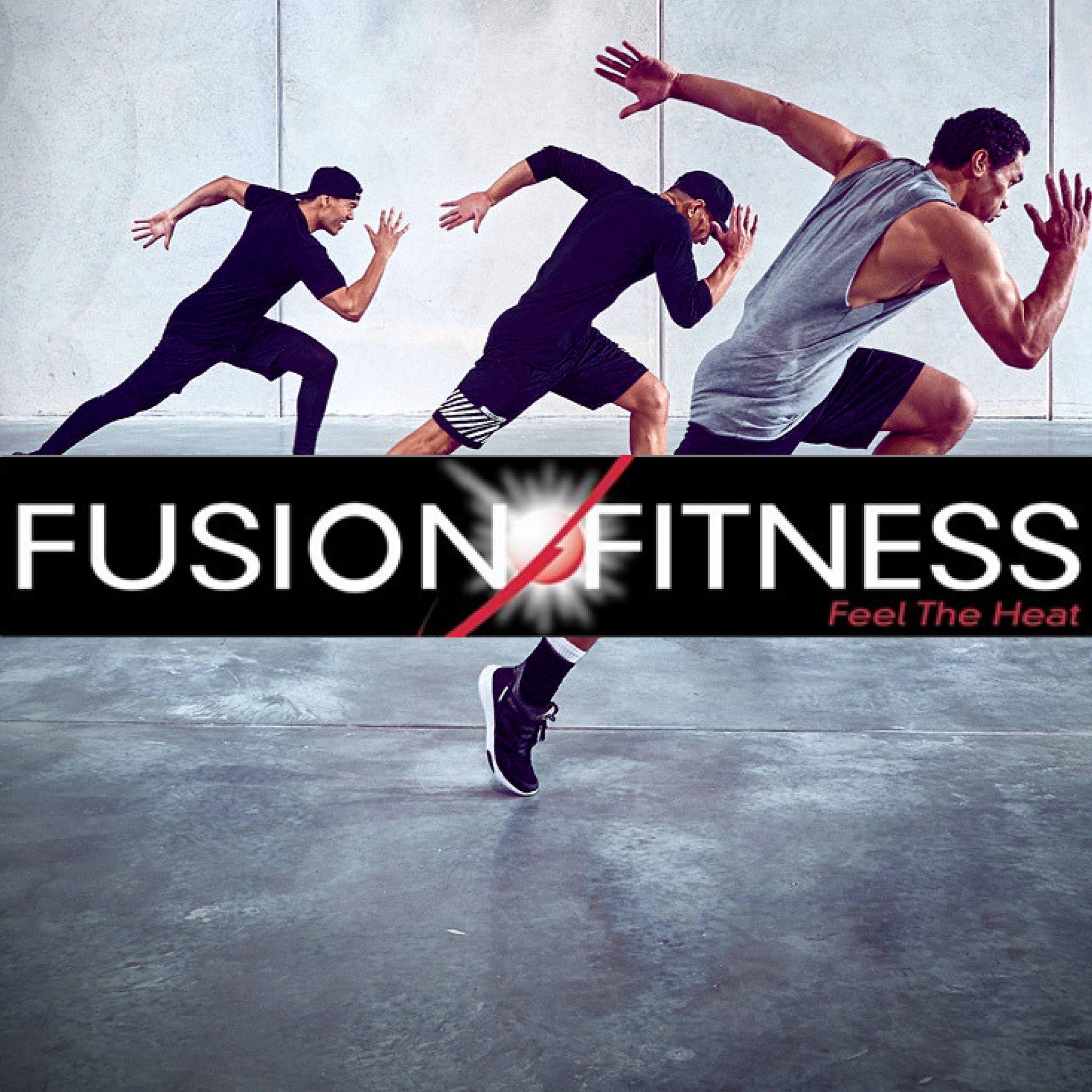 image of Fusion Fitness in Santa Rosa