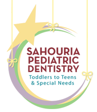image of Sahouria Pediatric Dentistry