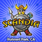 image of Scandia