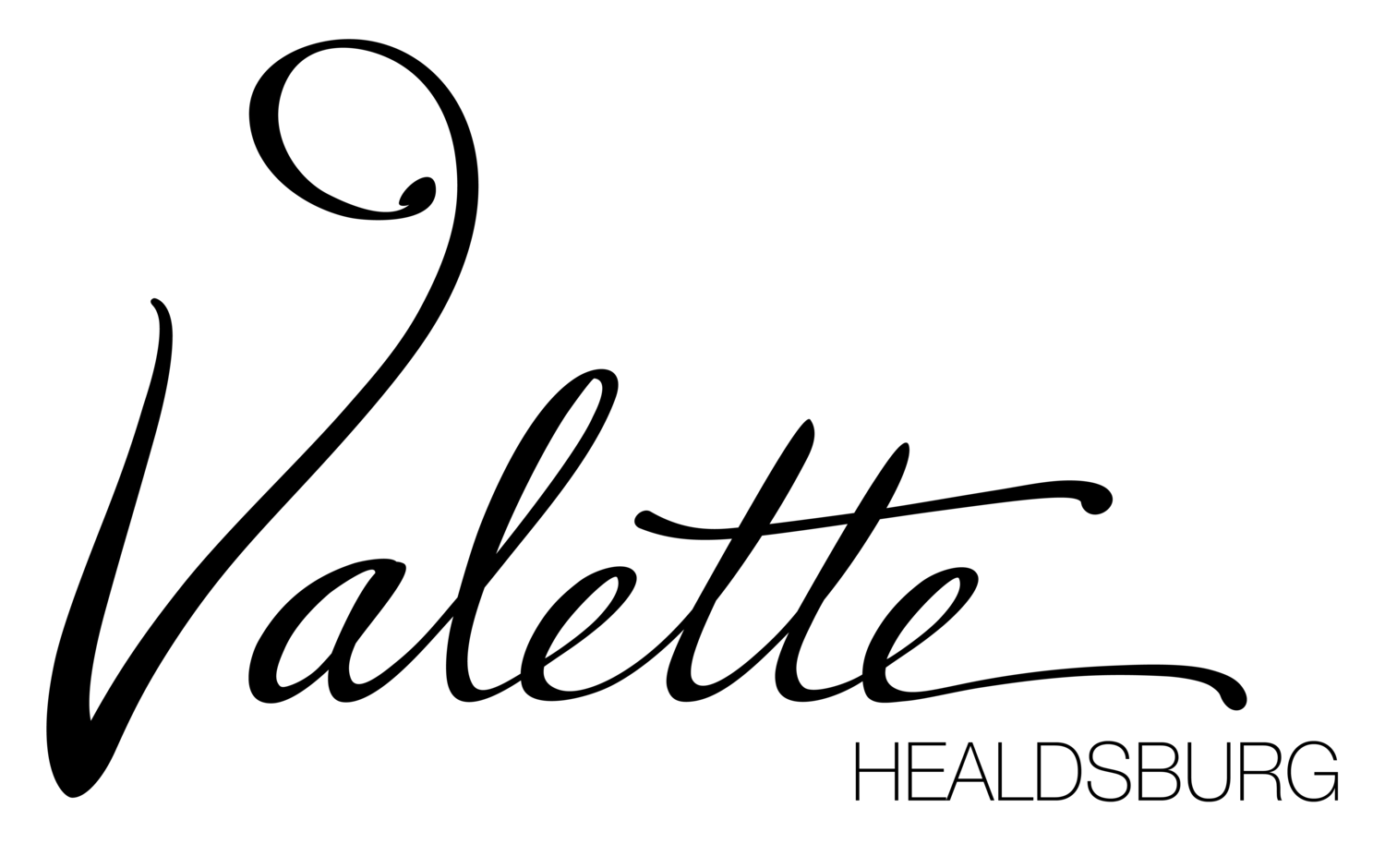 image of Vallette