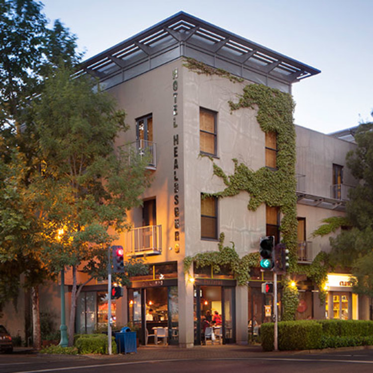 Image of Hotel Healdsburg