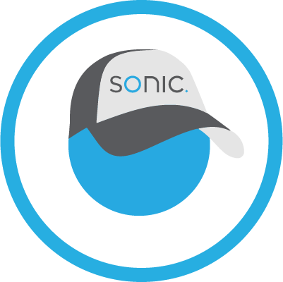 image of Sonic