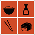 image of Kado's Asian Grill Food Truck