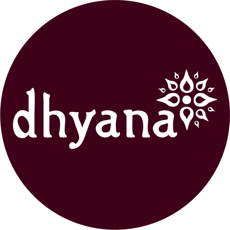 Image of dhyana Center