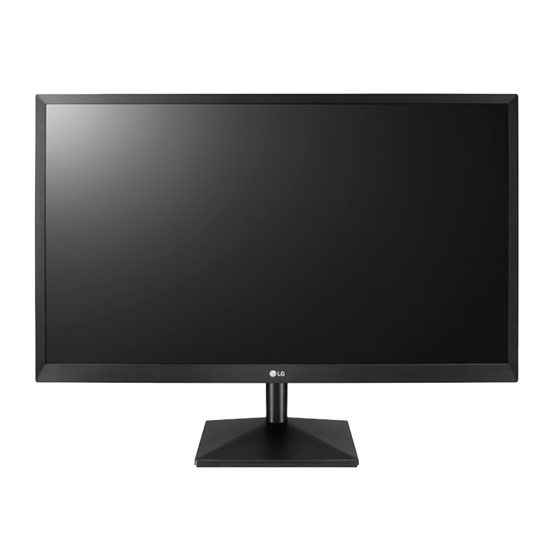 Monitor LG 27MK400H 27 pulgadas