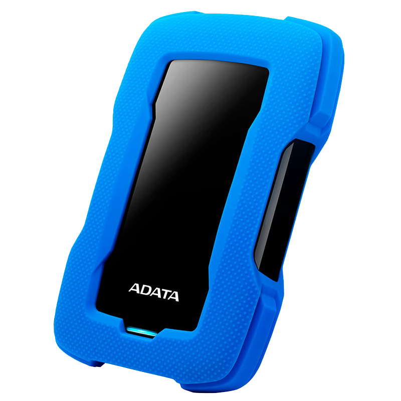 Disco Duro Externo HD330 Azul 2TB