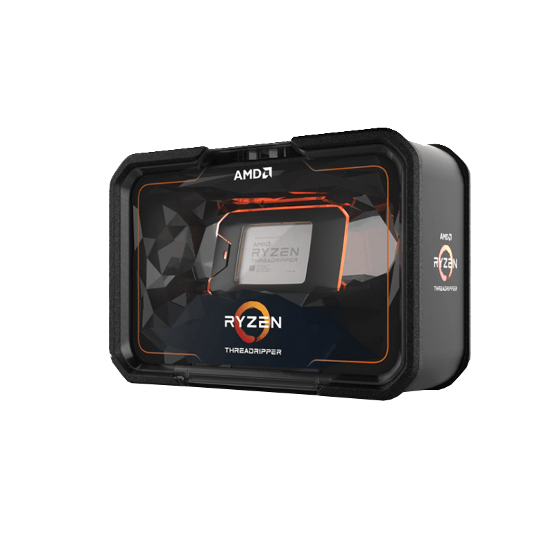 AMD Ryzen Threadripper 2920X 3.5 GHz