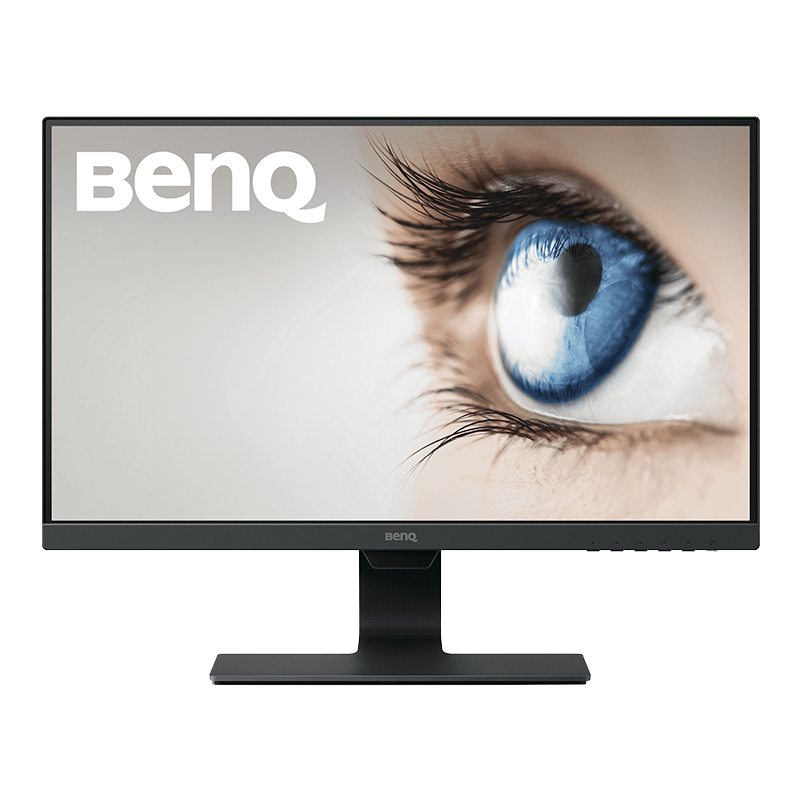 Monitor BenQ GW2480 24 pulgadas con Bocinas