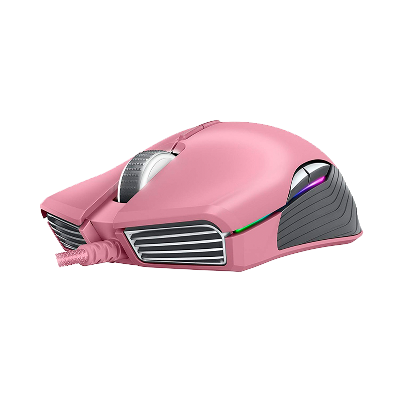 Mouse Gamer Razer Basilisk Quartz Edition