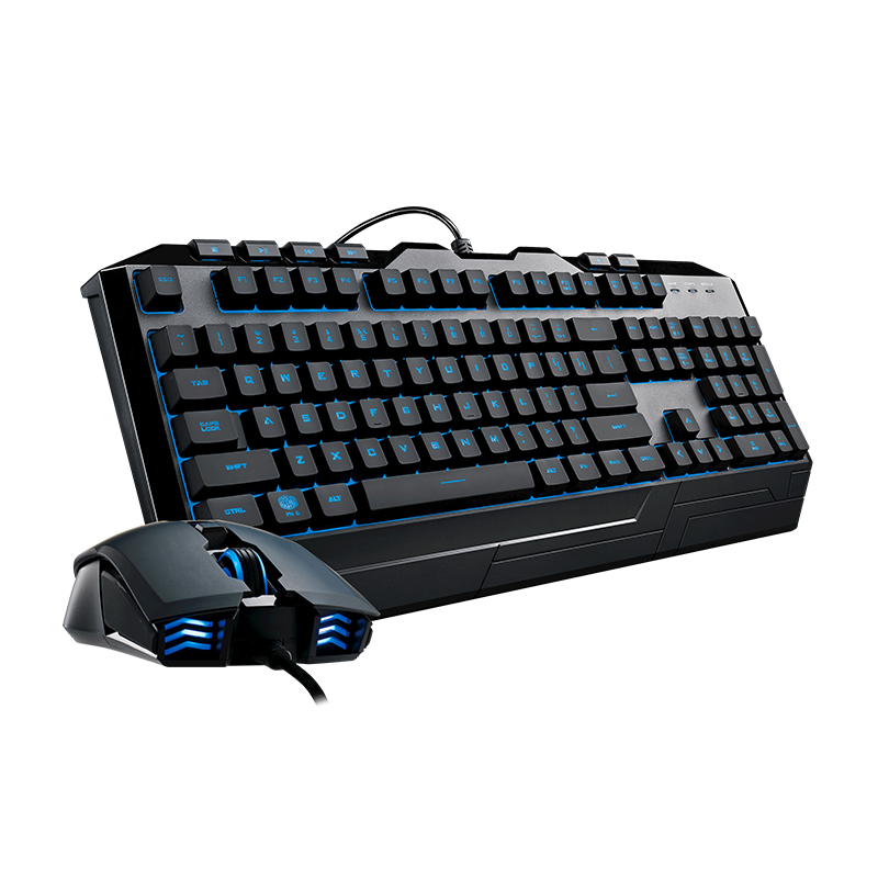 Kit Devastator 3 LED