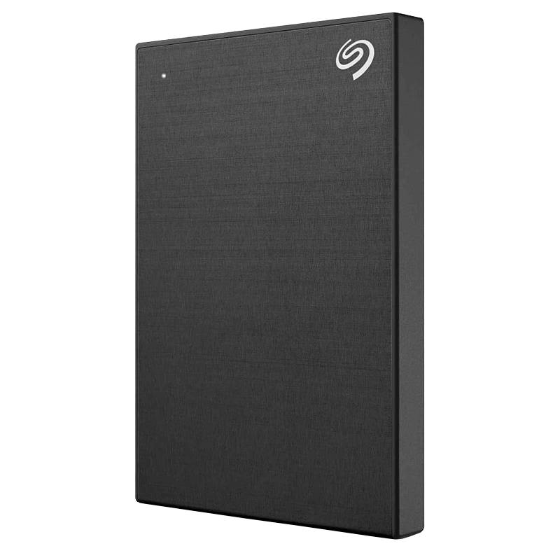 Disco Duro Externo Backup Plus Negro 4TB