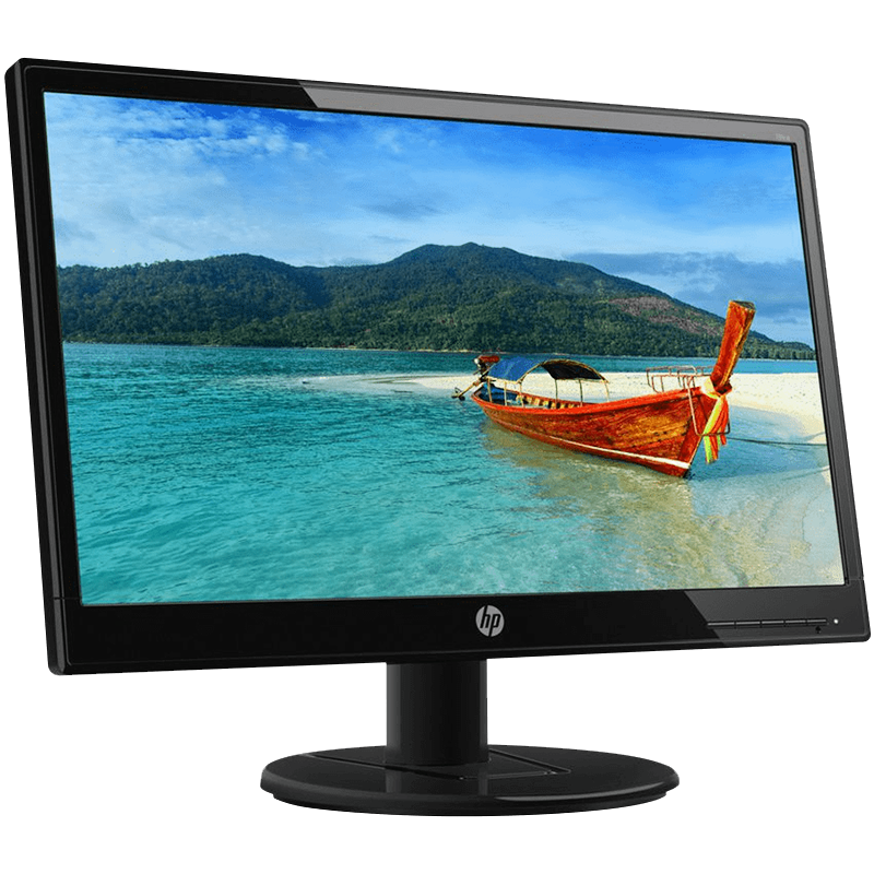 Monitor HP 19Ka 18.5 pulgadas