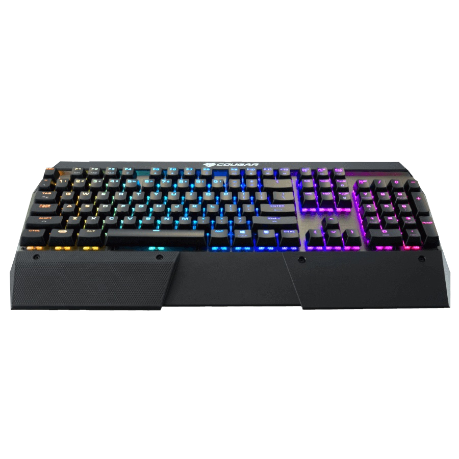 Teclado Gamer Attack