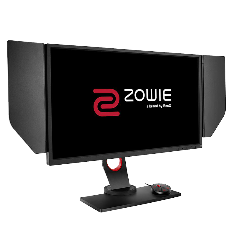 Monitor BenQ Zowie XL2536 24.5 pulgadas Gaming