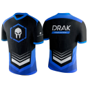 Jersey oficial de Legión Spartan Geek