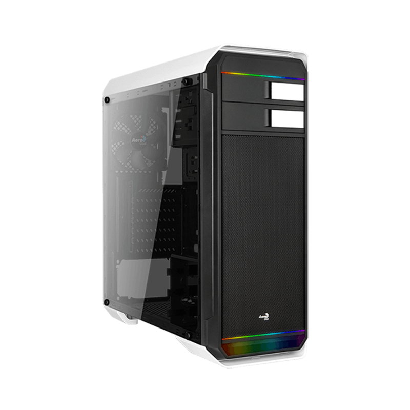 Aero 500 RGB Blanco