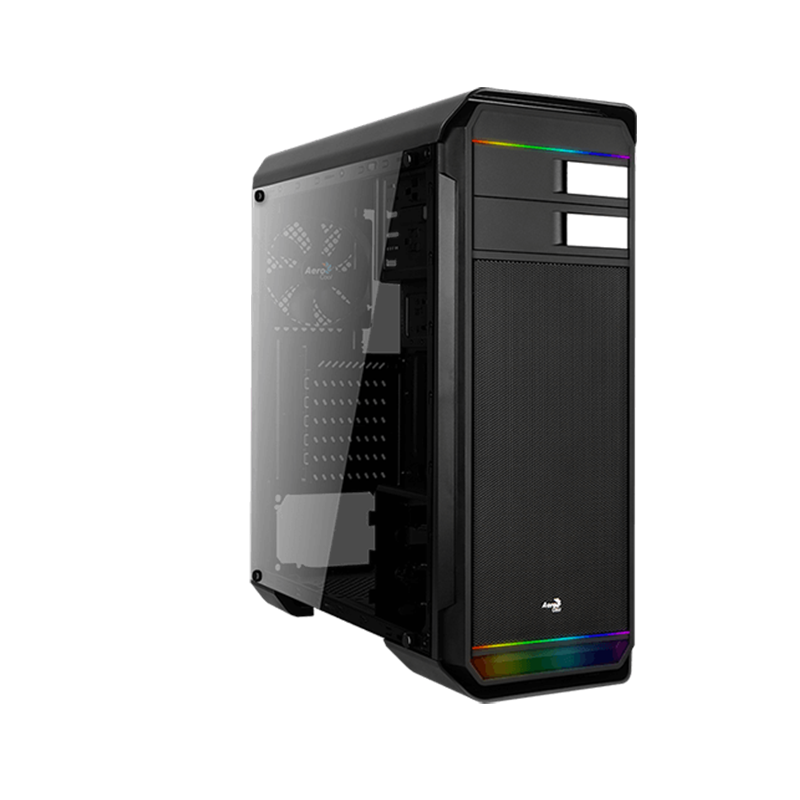 Aero 500 RGB Negro