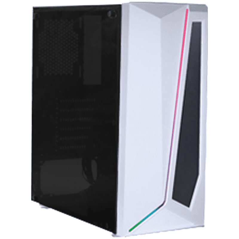 Avenger RGB Blanco