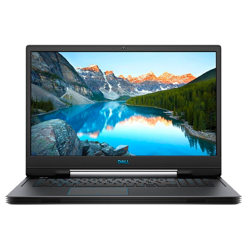 Laptop Gamer Dell G7 7790 17.3" I5-9300H, 8GB 1TB + 128GB, RTX 2060