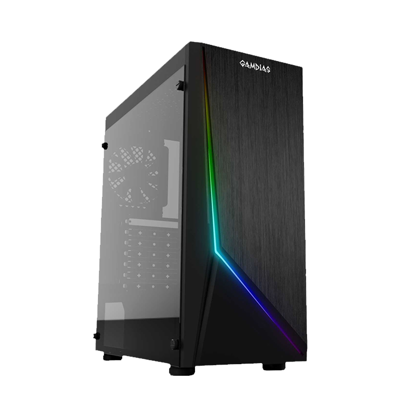 Argus E1