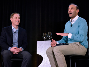 Transforming Programs Through Predictive Analytics